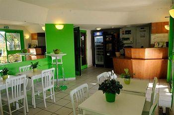 Lemon Hotel Dreux Chartres Екстериор снимка